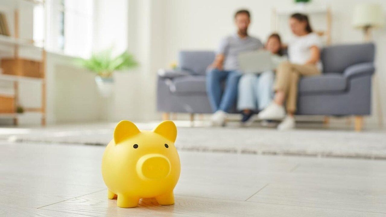 How to save for short-, medium- and long-term goals